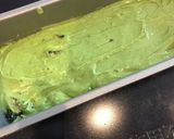 抹茶とオレオのパウンドケーキ作り方5写真