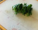 簡単★茄子の甘味噌素麺作り方2写真