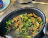 簡単★茄子の甘味噌素麺作り方7写真
