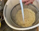 簡単★茄子の甘味噌素麺作り方8写真