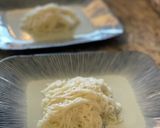 簡単★茄子の甘味噌素麺作り方9写真