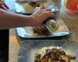 簡単★茄子の甘味噌素麺作り方11写真