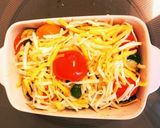 ズッキーニとトマトのチーズ焼き作り方3写真