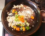 意外と知らない絶品パスタ版パエリア作り方5写真