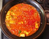 意外と知らない絶品パスタ版パエリア作り方6写真