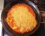 意外と知らない絶品パスタ版パエリア作り方7写真