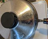 ズッキーニとじゃがいものガーリックバター作り方7写真