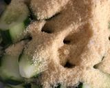 きゅうりの辛子漬け作り方3写真