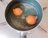 きんぴらゴボウリメイク炊き込みご飯作り方2写真