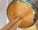 きんぴらゴボウリメイク炊き込みご飯作り方3写真