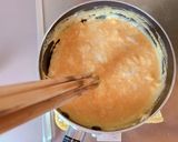 きんぴらゴボウリメイク炊き込みご飯作り方4写真