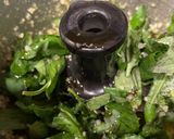 バジルペースト作り方5写真