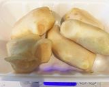 ●らっきょう酢で●新生姜の簡単甘酢漬け作り方2写真