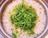 簡単！味覇(ウェイパー)炊き込みご飯作り方6写真