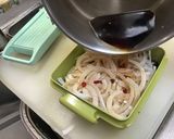 ままかりの焼き酢漬け　Ver2作り方7写真