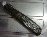 キンパ 具は4つ 簡単 低カロリー作り方4写真