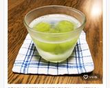 苺・さくらんぼのサイダーゼリー♬作り方14写真