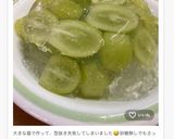 苺・さくらんぼのサイダーゼリー♬作り方15写真