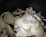 サッポロ一番しょうゆ味でイワシ冷麺作り方3写真
