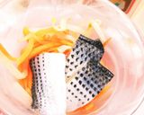 カンタン♪作り置きキャロット・ラペ作り方4写真