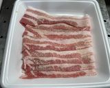 肉巻きエノキ柚子胡椒風味作り方3写真