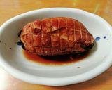 焼豚 角煮 スープ 煮卵 一度に作り置き作り方50写真