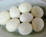 焼豚 角煮 スープ 煮卵 一度に作り置き作り方38写真