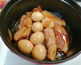 焼豚 角煮 スープ 煮卵 一度に作り置き作り方40写真
