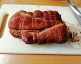 焼豚 角煮 スープ 煮卵 一度に作り置き作り方45写真