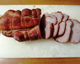 焼豚 角煮 スープ 煮卵 一度に作り置き作り方46写真