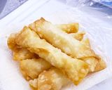 簡単チーズスナック作り方4写真