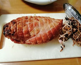 焼豚 角煮 スープ 煮卵 一度に作り置き作り方53写真