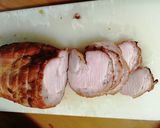 焼豚 角煮 スープ 煮卵 一度に作り置き作り方54写真