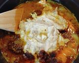 ストウブで時短!おいしい放置カレー作り方8写真