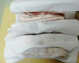 焼豚 角煮 スープ 煮卵 一度に作り置き作り方9写真