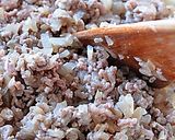 キーマカレーの素にクローブをちょい足し♪作り方2写真