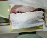 焼豚 角煮 スープ 煮卵 一度に作り置き作り方5写真