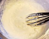 材料3つ!! お豆腐でワッフル作り方2写真