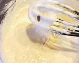 材料3つ!! お豆腐でワッフル作り方3写真
