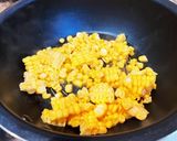 ビールが進む！醤油バターコーン作り方2写真