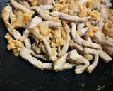 ゆかりのイブクロ 青椒肉絲作り方7写真