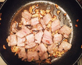 簡単☆豚肉とナスのスタミナ炒め作り方2写真