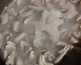 美味しいもつ煮込みをどうぞ作り方4写真