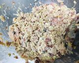 揚げない　はんぺん鯖缶コロッケ作り方4写真