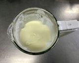 新：豆乳マヨネーズ作り方2写真