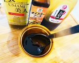 楽たまキャベチーガレット極UMAMI美人作り方4写真