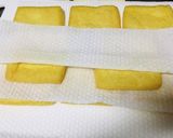 揚げない　はんぺん鯖缶コロッケ作り方9写真