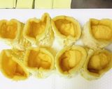 揚げない　はんぺん鯖缶コロッケ作り方11写真