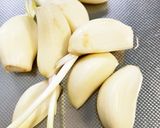 匂わない！ほくほくガーリック作り方2写真