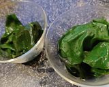 オカワカメ恐らくコレが1番美味しい食べ方作り方4写真
